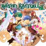 Baten Kaitos I & II HD Remaster