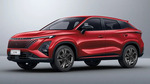 Chery C5