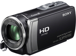Sony Handycam HDR-CX190
