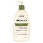 Aveeno Daily Moisturising Lotion