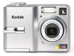 Kodak C743