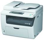 Fuji Xerox DocuPrint CM215FW