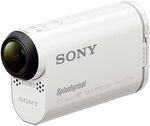 Sony Action Cam HDR-AS100VR