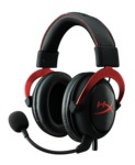 Kingston HyperX Cloud II