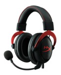 HyperX Cloud II