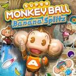 Super Monkey Ball: Banana Splitz