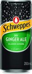 Schweppes Dry Ginger Ale