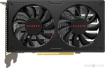 AMD Radeon RX 560