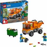 LEGO 60220 City Garbage Truck