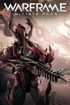 Warframe: Initial Pack