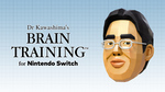 Dr Kawashima's Brain Training