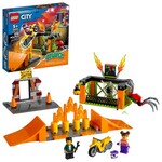 LEGO 60293 CITY Stunt Park