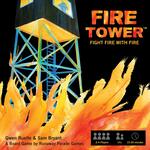 Fire Tower: Fight Fire with Fire