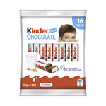 Kinder Chocolate