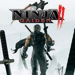 Ninja Gaiden II Black