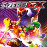 F-Zero GX