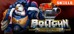 Warhammer 40000: Boltgun - Words of Vengeance
