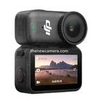 DJI Osmo Nano