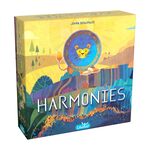 Harmonies (Board Game)