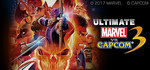 Ultimate Marvel Vs Capcom 3