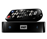 WD TV Mini