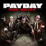 PAYDAY: The Heist