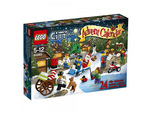 LEGO 60063 City Advent Calendar