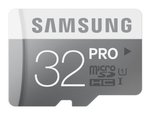 Samsung Pro MicroSD