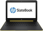 HP SlateBook 14-P001tu