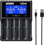 XTAR VC4