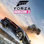 Forza Horizon 3