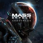 Mass Effect: Andromeda