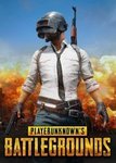 PlayerUnknown's Battlegrounds