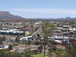 Alice Springs