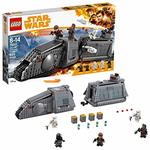 LEGO 75217 Star Wars Imperial Conveyex Transport
