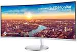 Samsung LC34J791