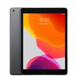 iPad 2019