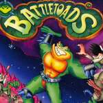Battletoads