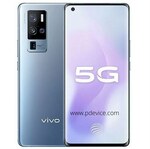 Vivo X50 Pro 5G