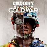 Call of Duty: Black Ops Cold War