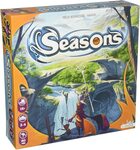 Seasons (Board Game)