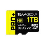 Team Group Pro+ MicroSDXC