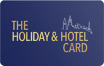 The Holiday & Hotel Card