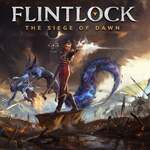 Flintlock: The Siege of Dawn