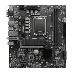 MSI B760M BOMBER Wi-Fi