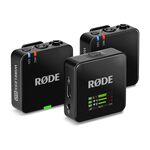RØDE Wireless GO (Gen 3)