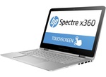 HP Spectre X360 13-4112TU