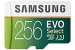 Samsung EVO Select MicroSD