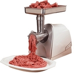 Meat Grinder