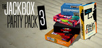 The Jackbox Party Pack 3